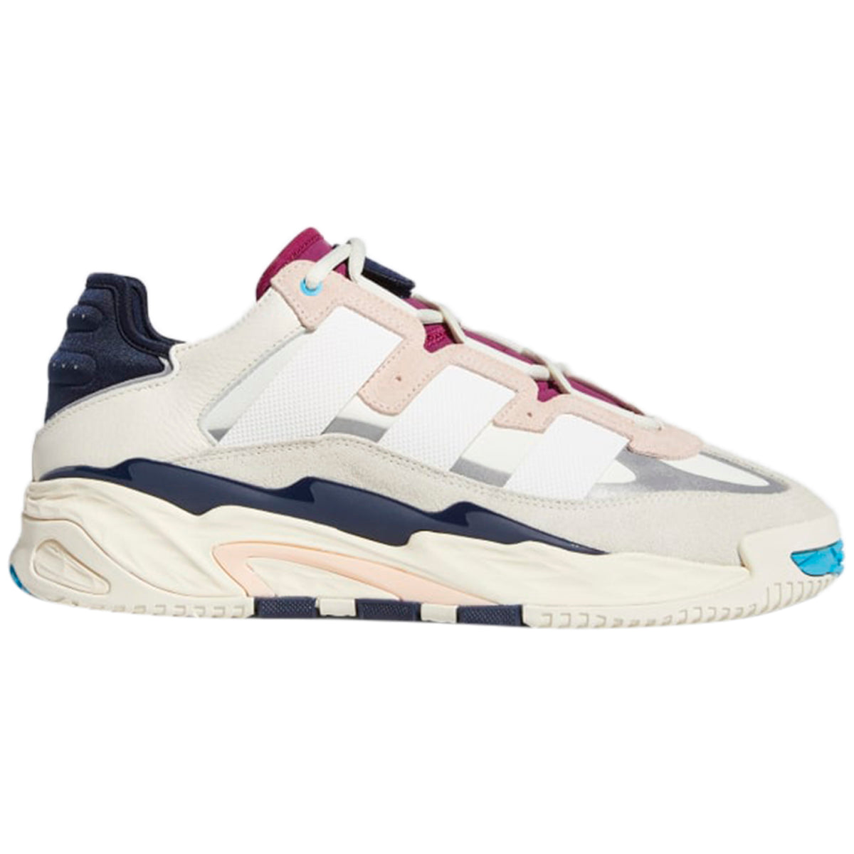 adidas Niteball Off White Cream White