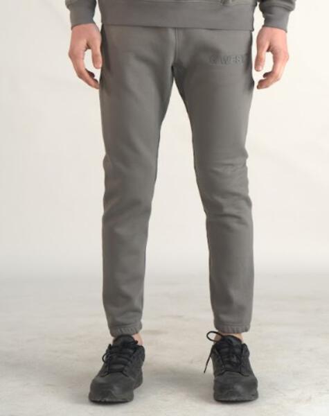 G West Big Logo Joggers Mens Style : GWLFJ6000