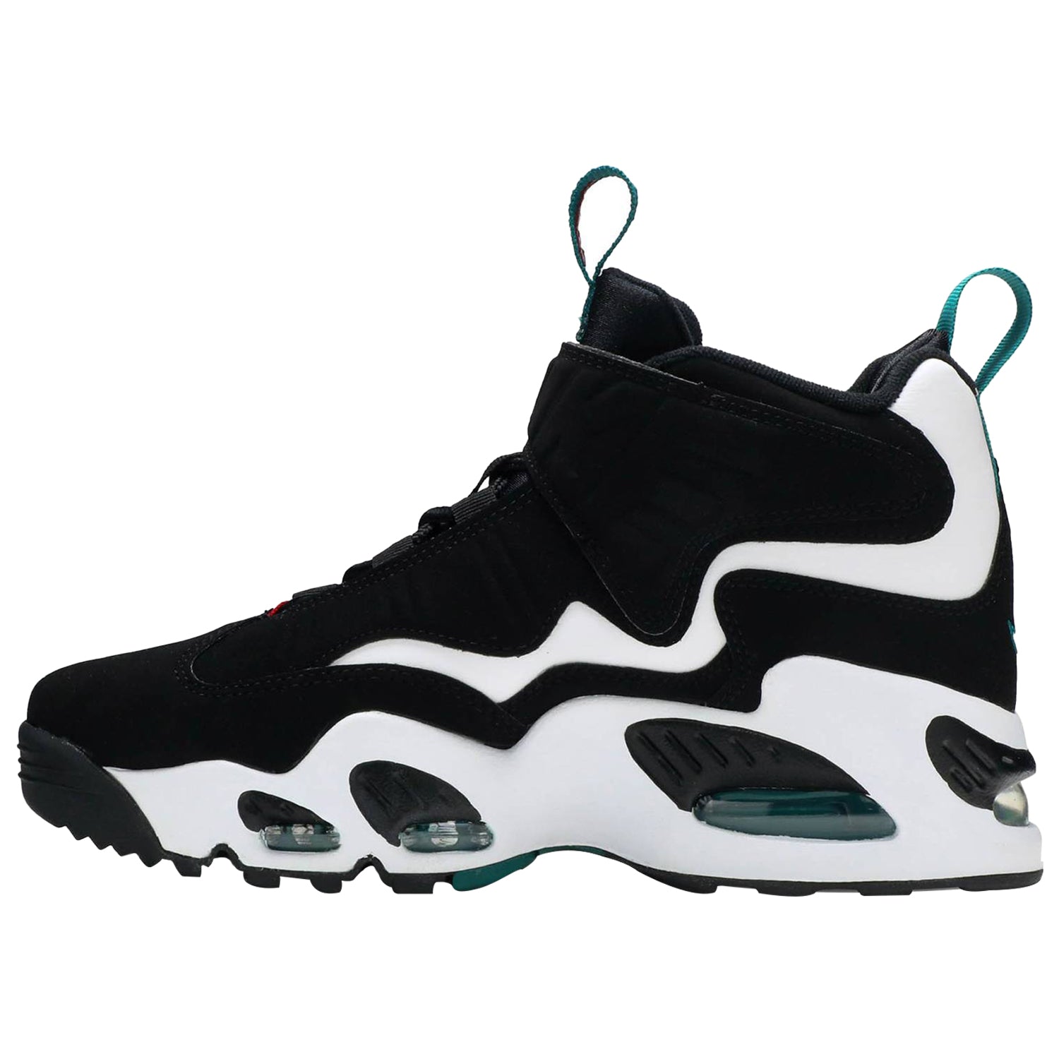 Nike Air Griffey Max 1 White Freshwater (2021) (GS)
