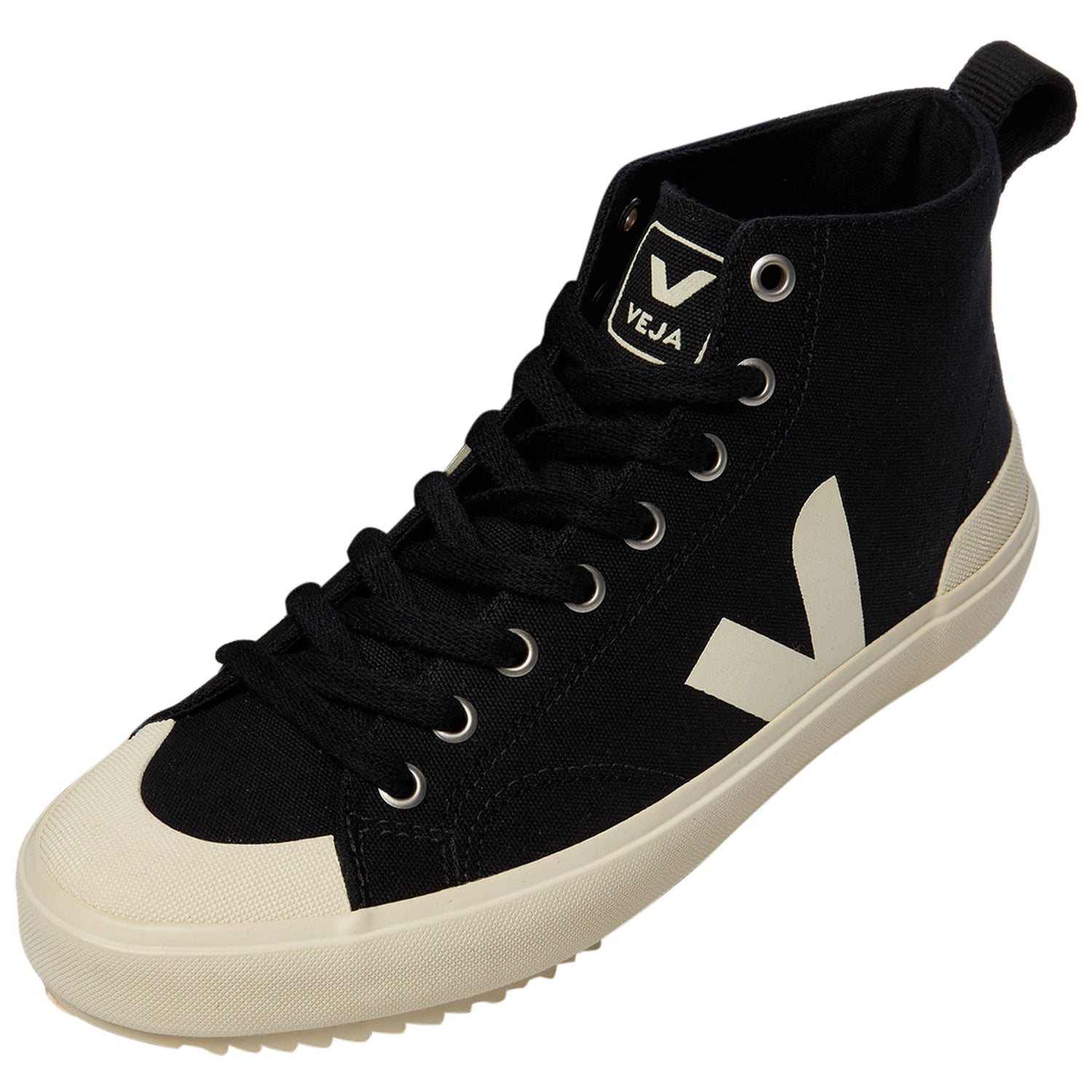 Veja Nova Ht Canvas Womens Style : Nt0101397a
