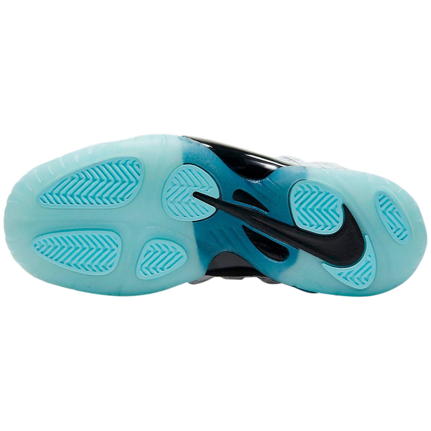 Nike Lil Posite One Warped (GS)