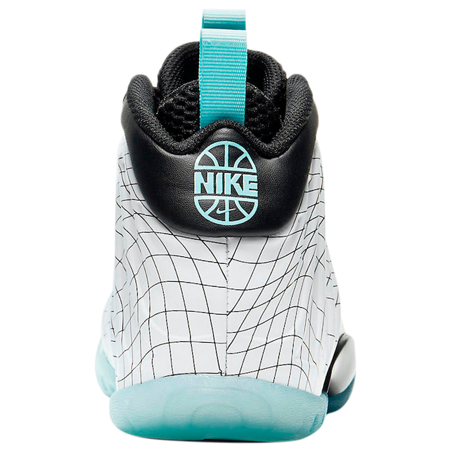 Nike Lil Posite One Warped (GS)