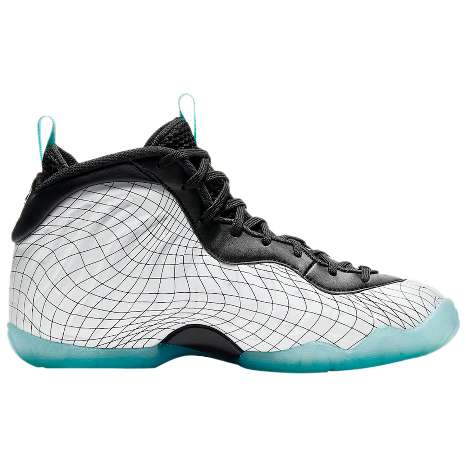 Nike Lil Posite One Warped (GS)