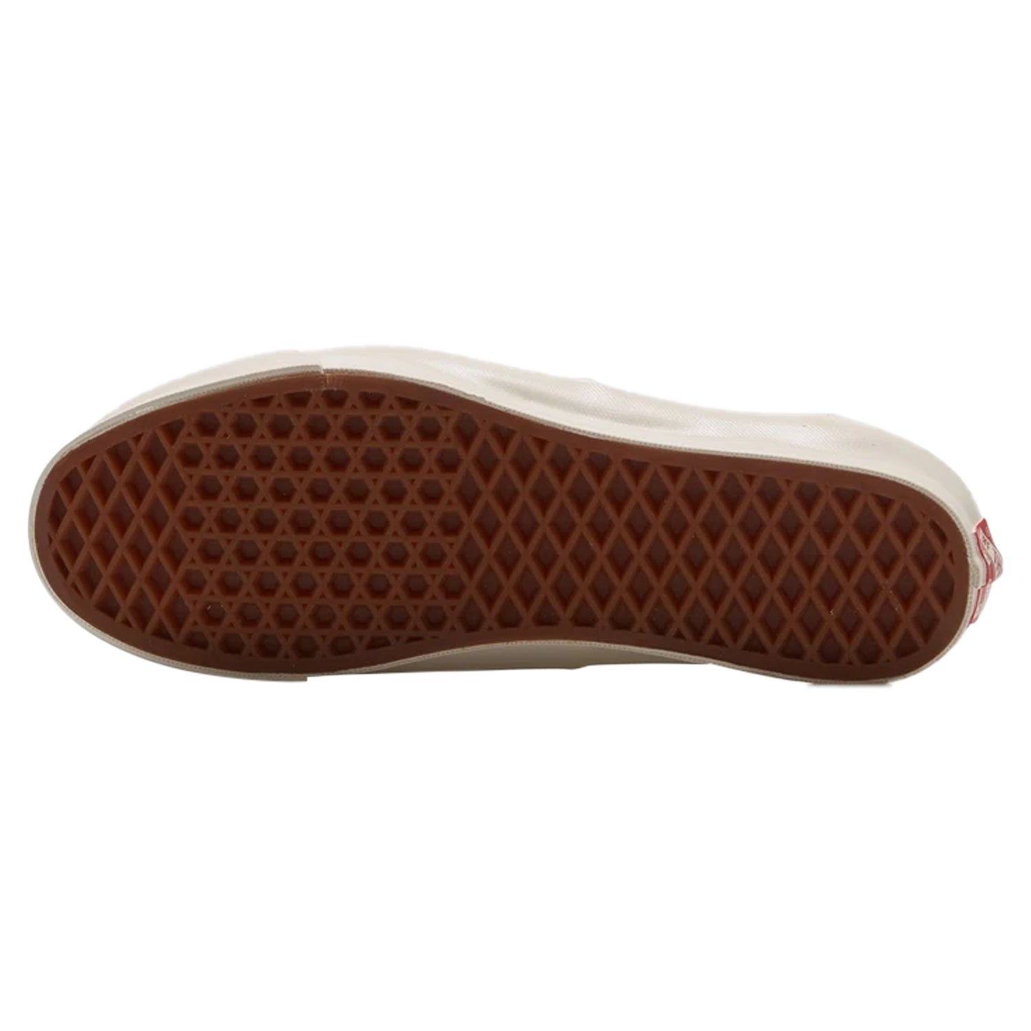 Vans UA OG Authentic LX Sweet Leaf White