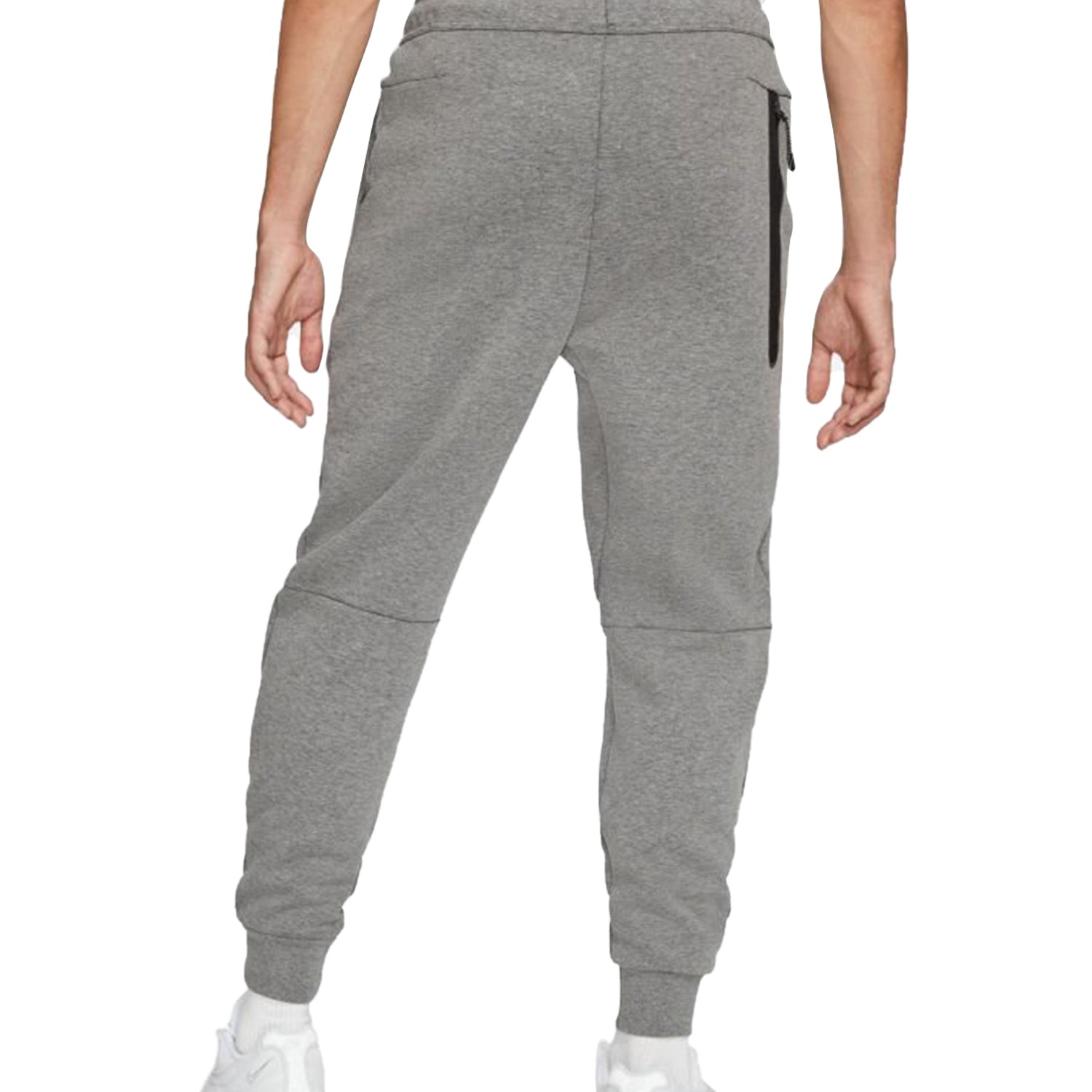Nike Sportswear Tech Fleece Joggers Carbon Heather/Black