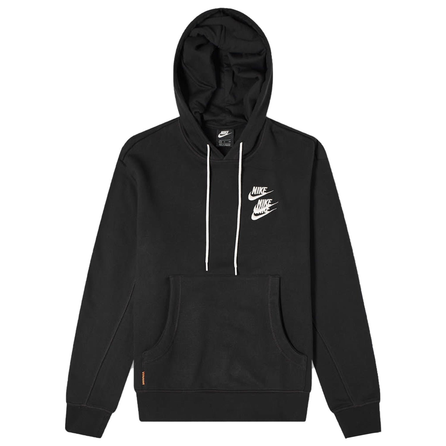 Nike Sportswear Pullover French Terry Hoodie Mens Style : Da0931