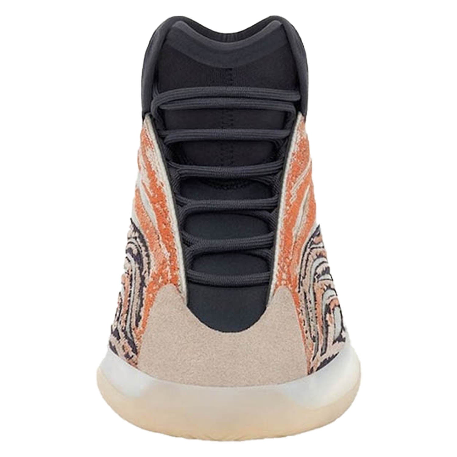 adidas Yeezy QNTM Flash Orange