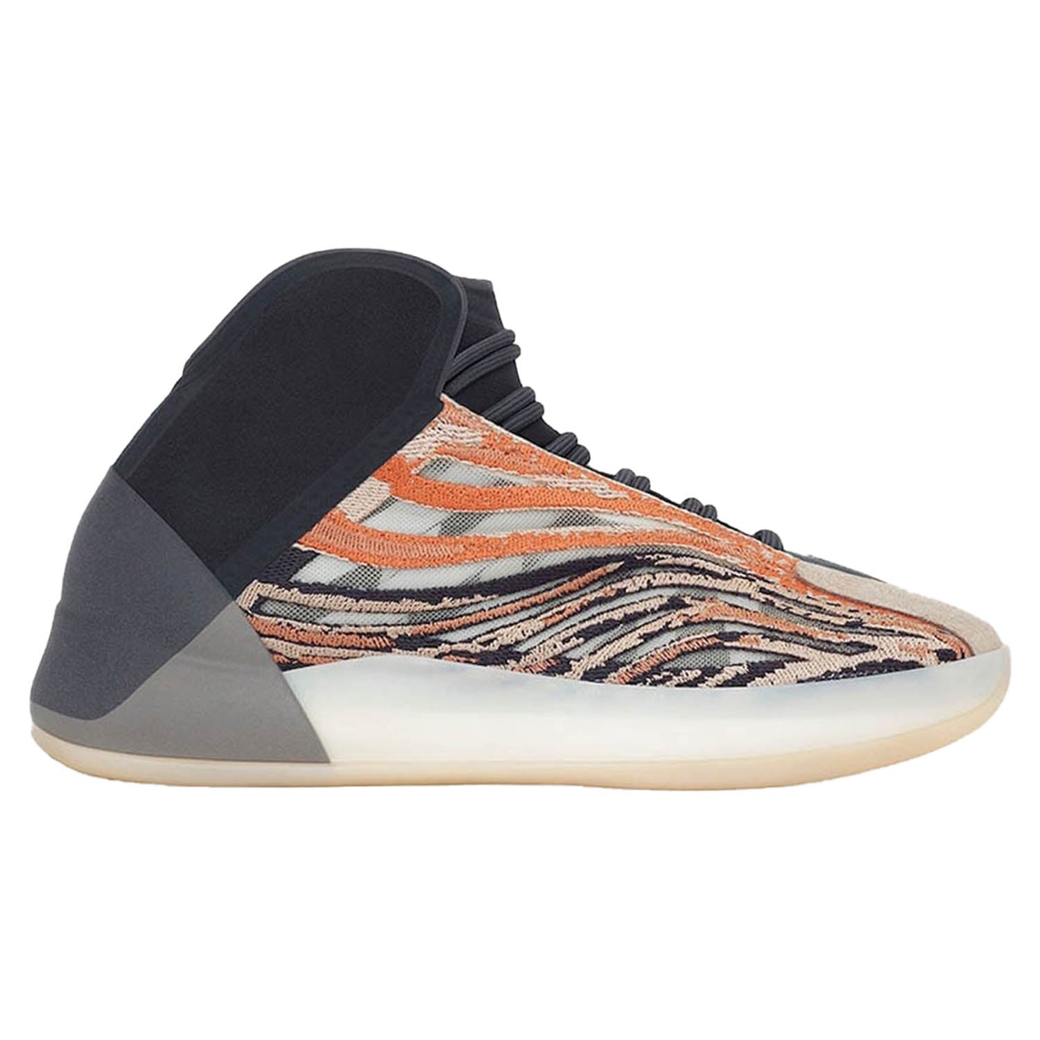 adidas Yeezy QNTM Flash Orange