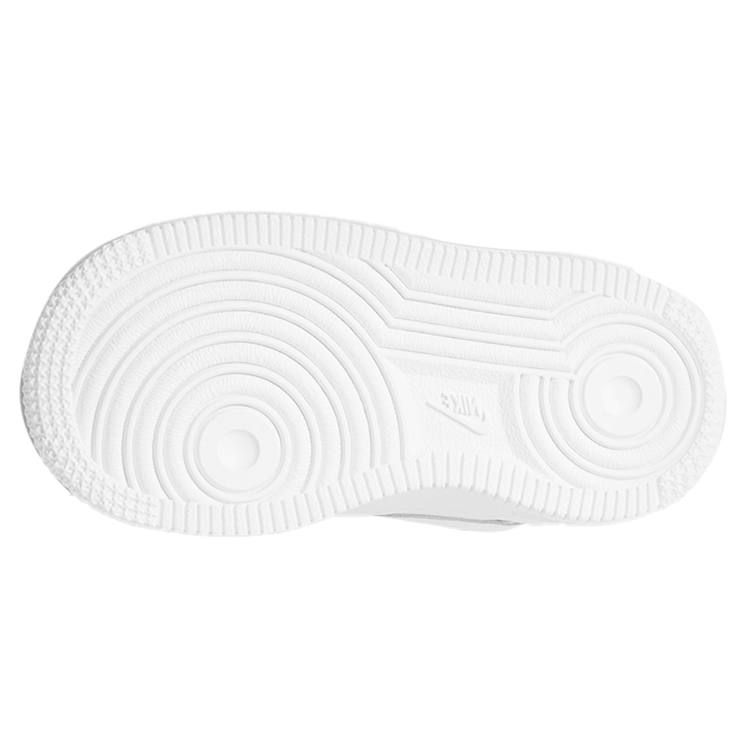 Nike Air Force 1 Low LE Triple White (TD)