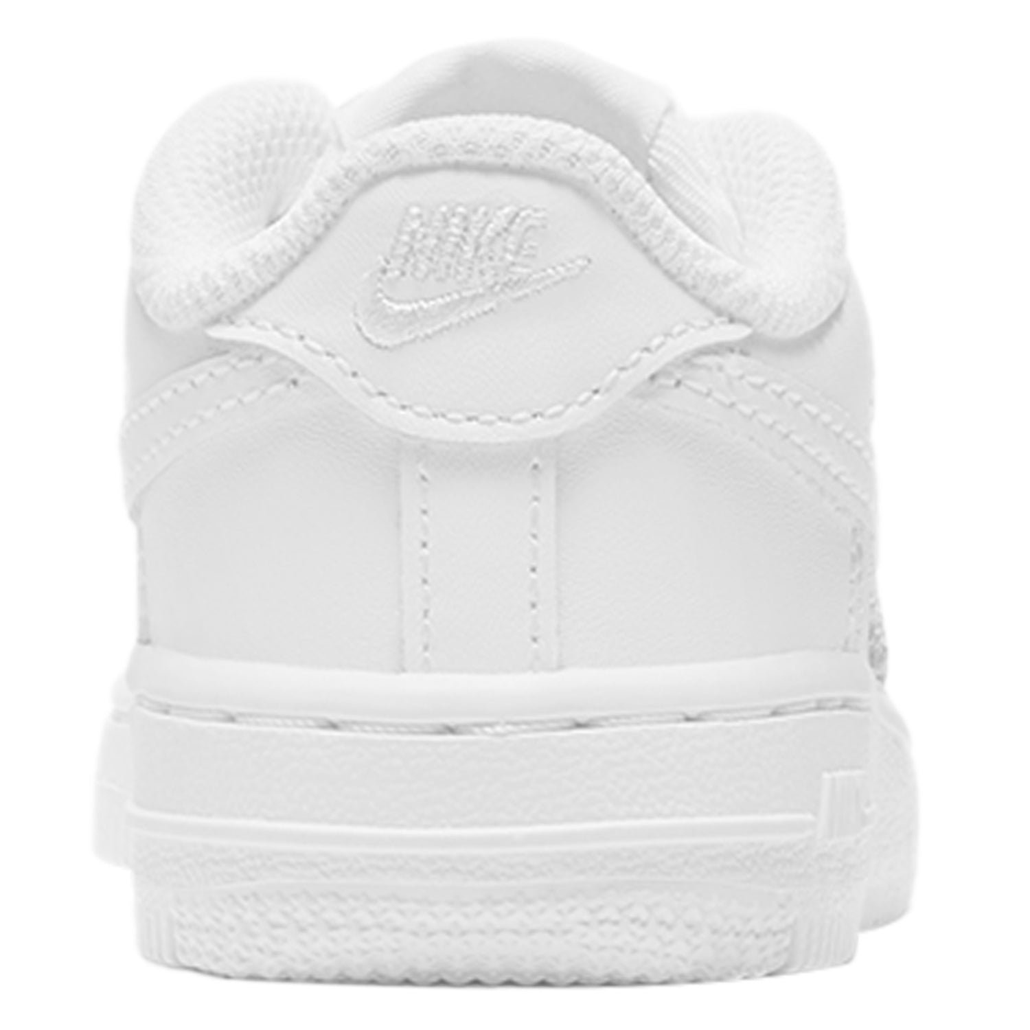 Nike Air Force 1 Low LE Triple White (TD)