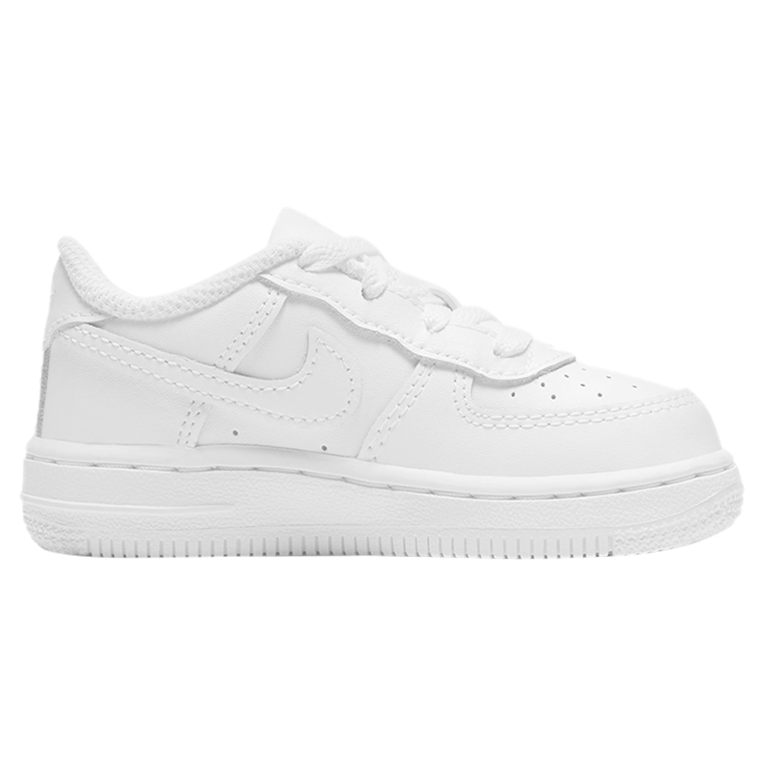 Nike Air Force 1 Low LE Triple White (TD)