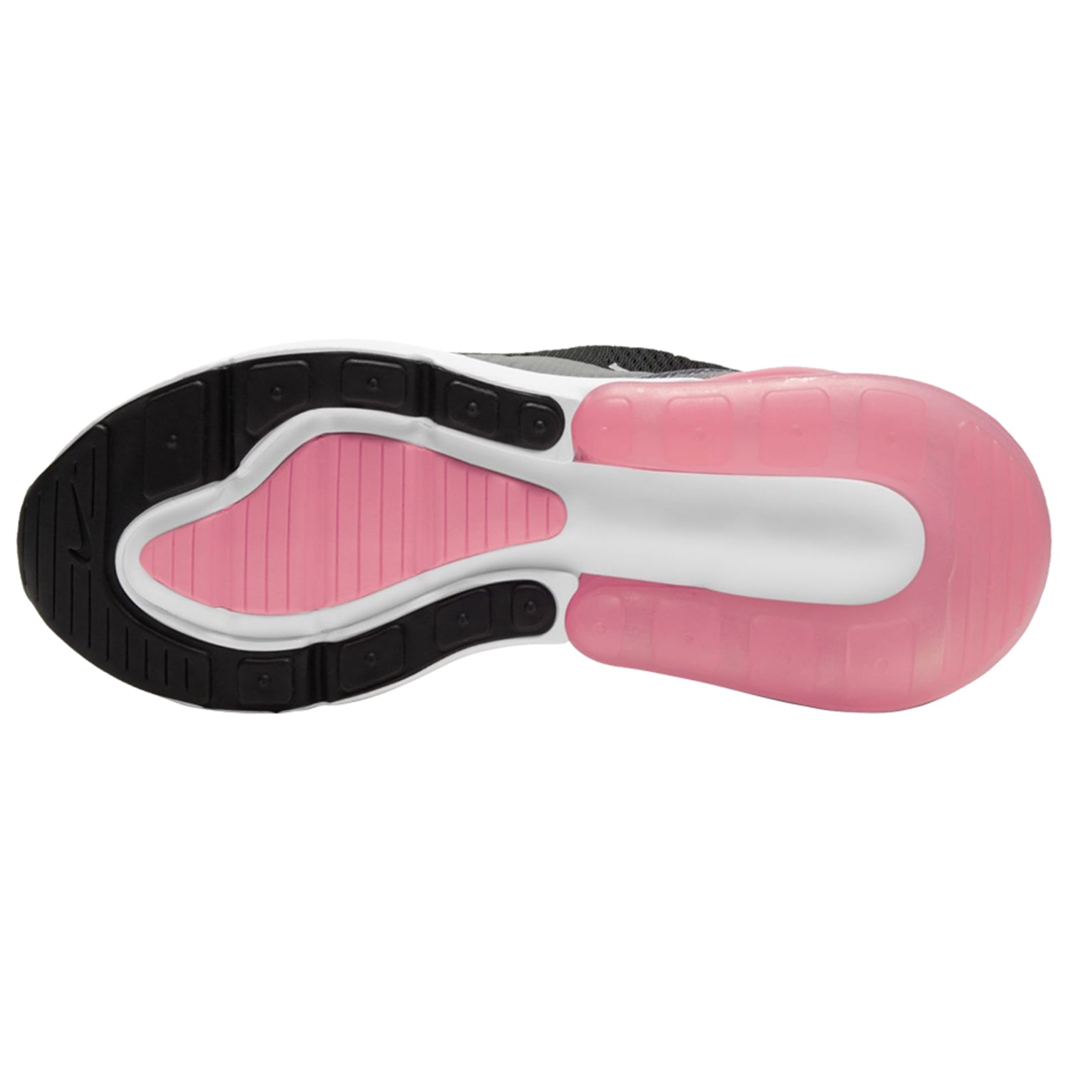 Nike Air Max 270 Big Kids Style : 943345-020