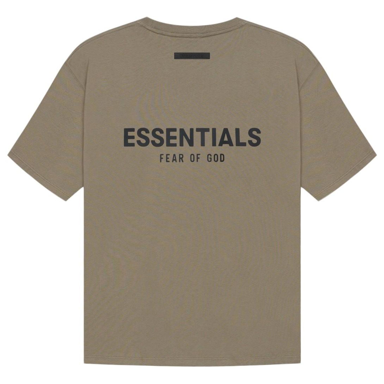 FEAR OF GOD ESSENTIALS T-shirt Mens Style : 614271