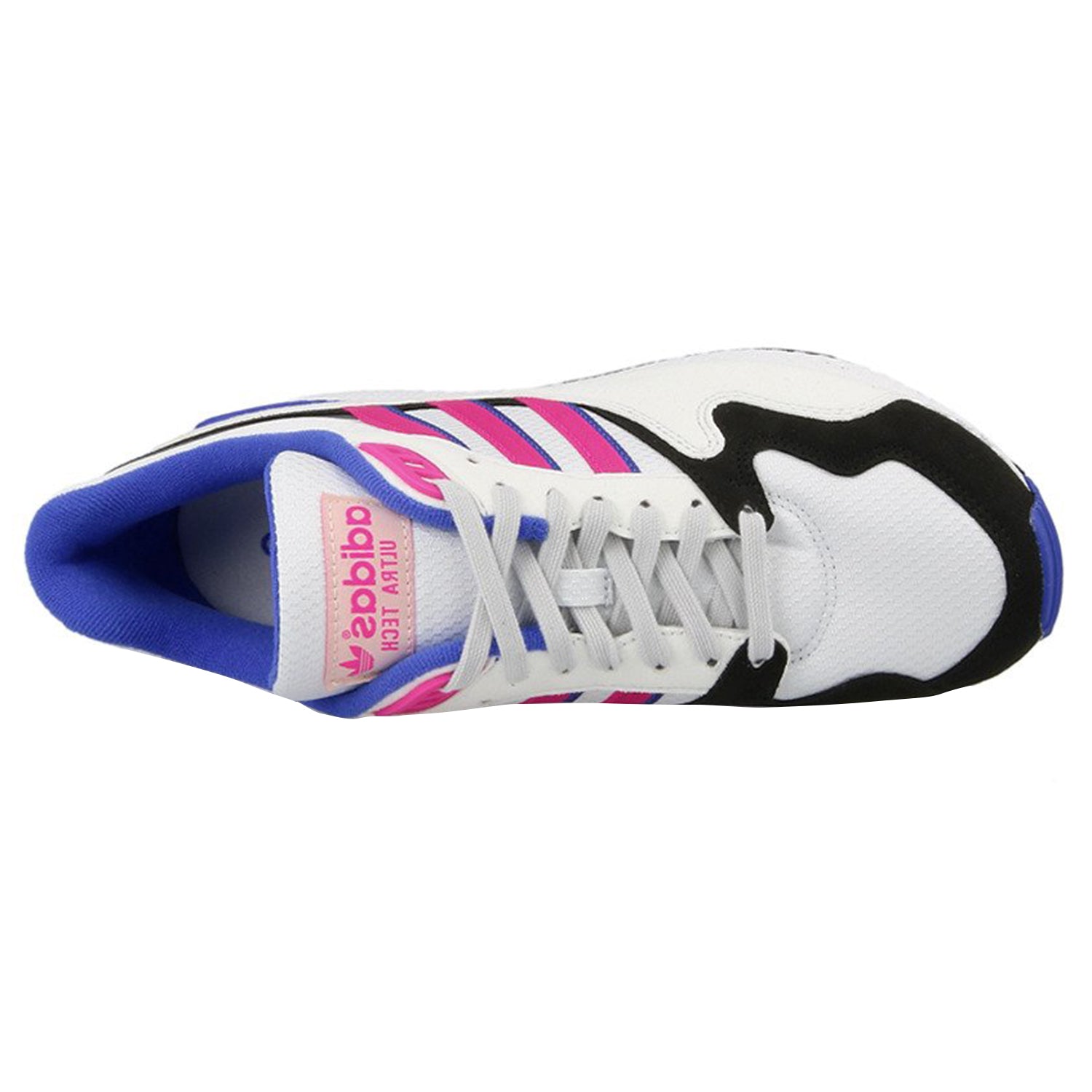 adidas Ultra Tech Shock Pink