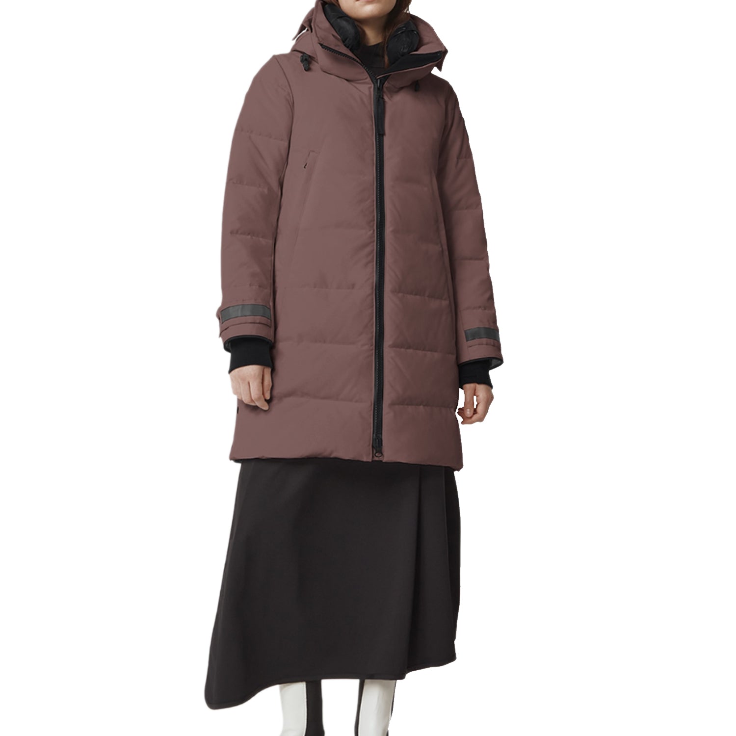 Canada Goose  Kenton Parka Womens Style : 3816lb