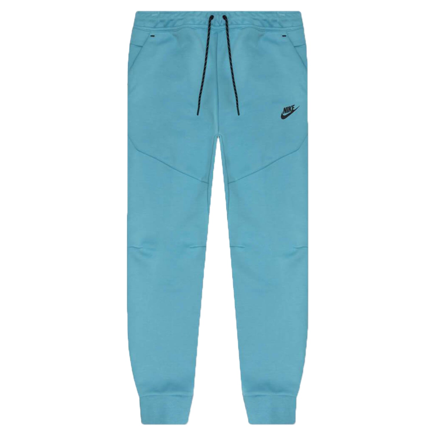 Nike Sportswear Tech Fleece Joggers Cerulean Light Blue