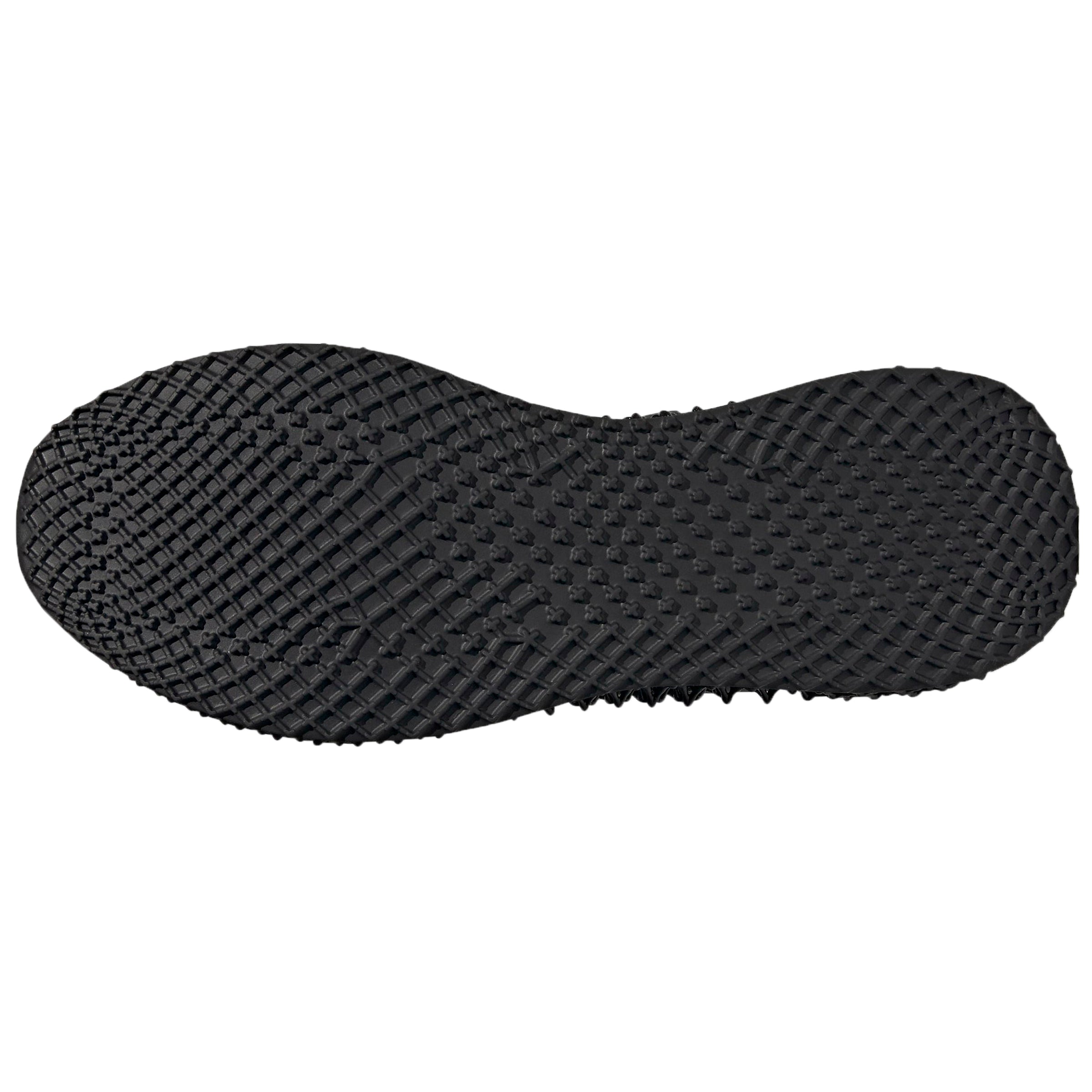 adidas Ultra 4D Core Black Cloud White