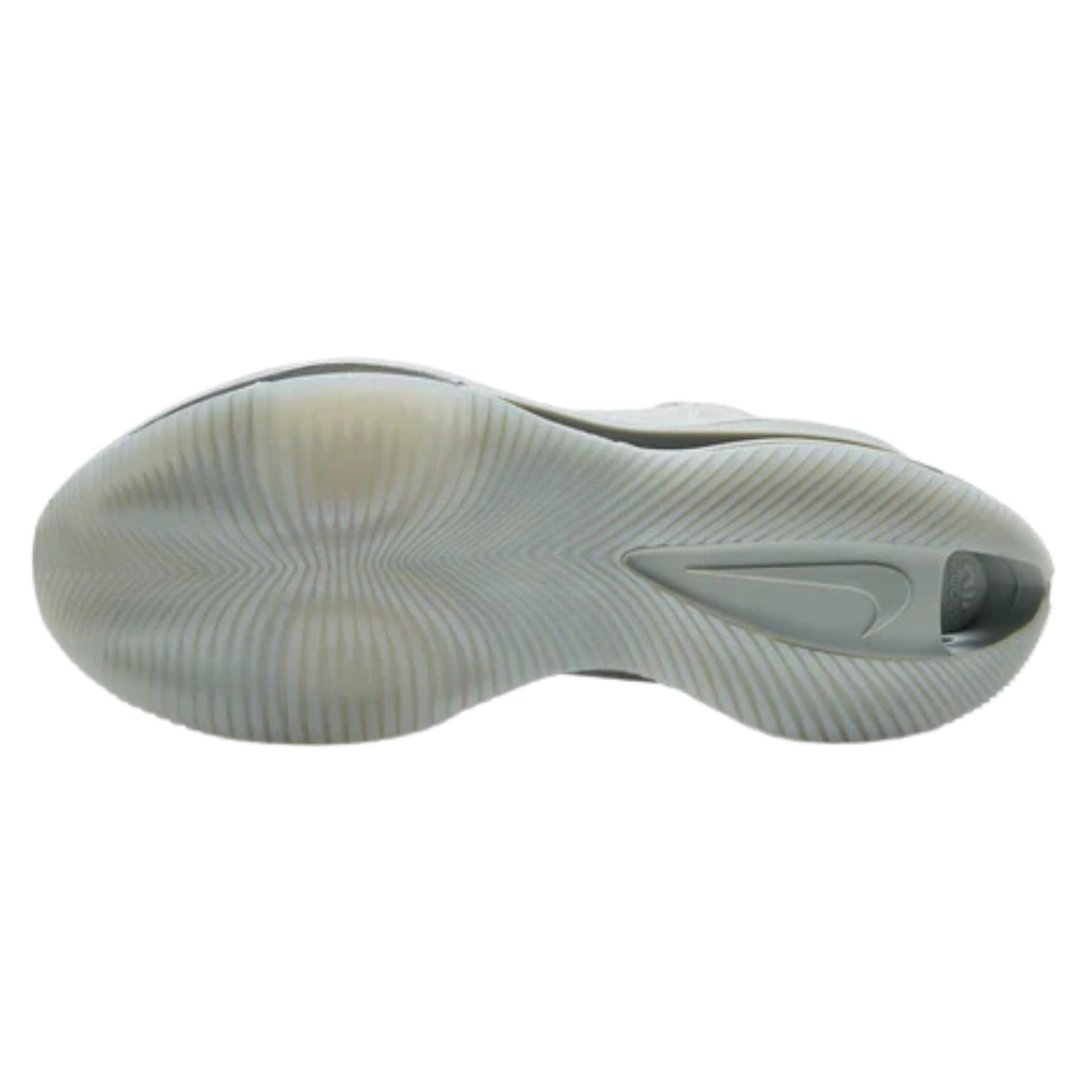 Nike Zoom Double Stacked Grey Fog (Women's)