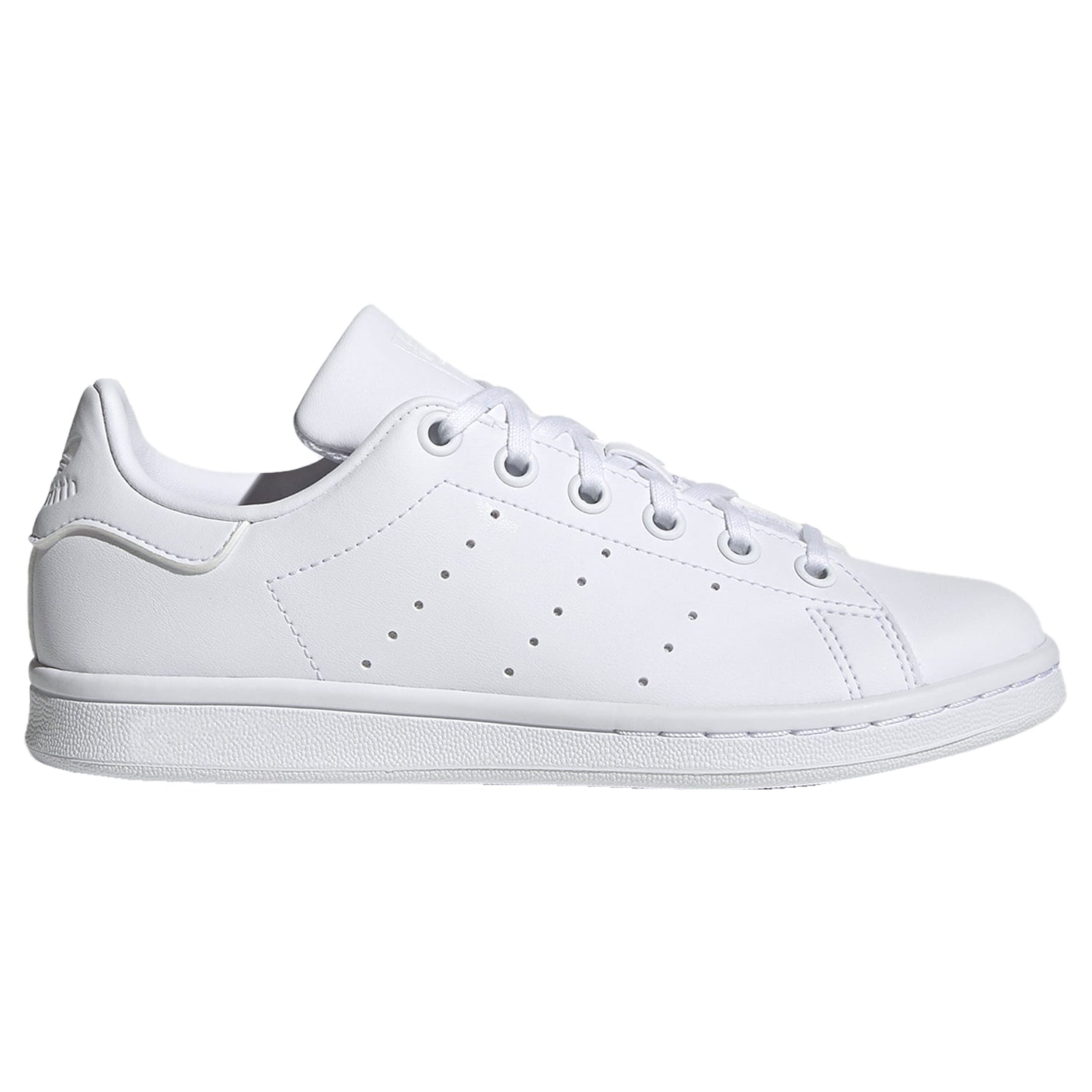adidas Stan Smith Triple White (GS)