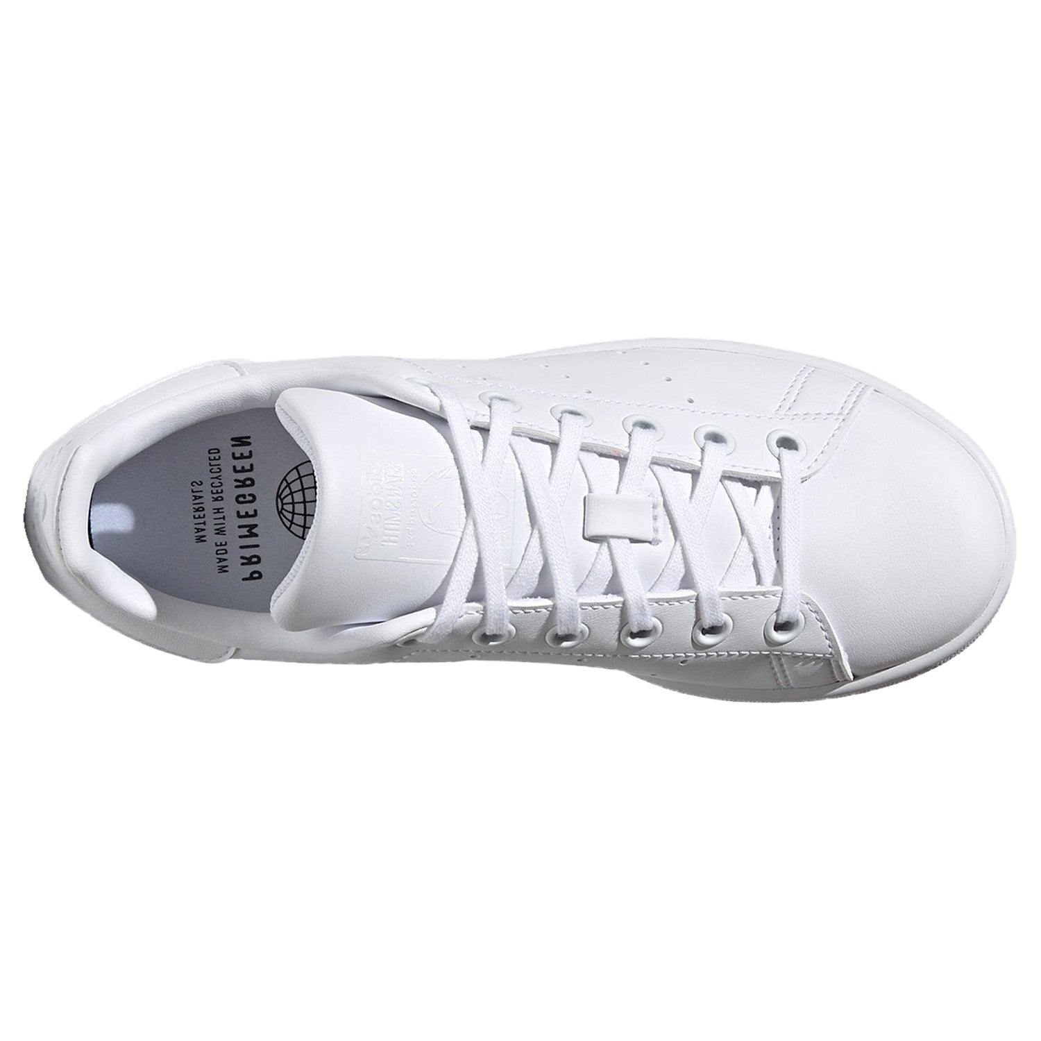 adidas Stan Smith Triple White (GS)