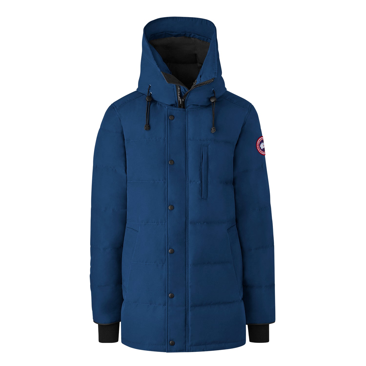 Canada Goose  Carson Parka Jacket Mens Style : 3805m