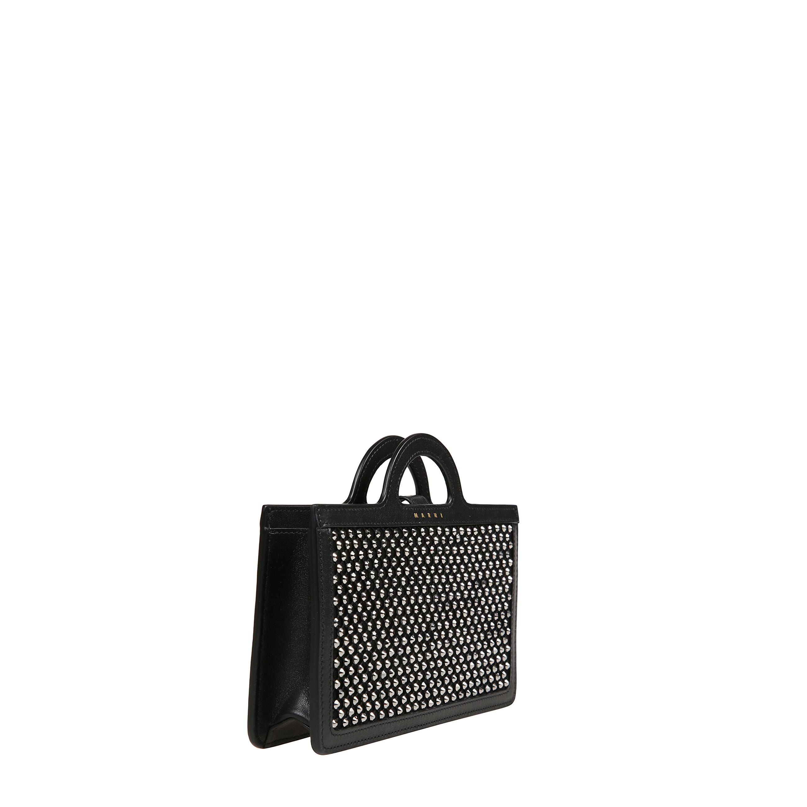 Borsa a tracolla tropicalia