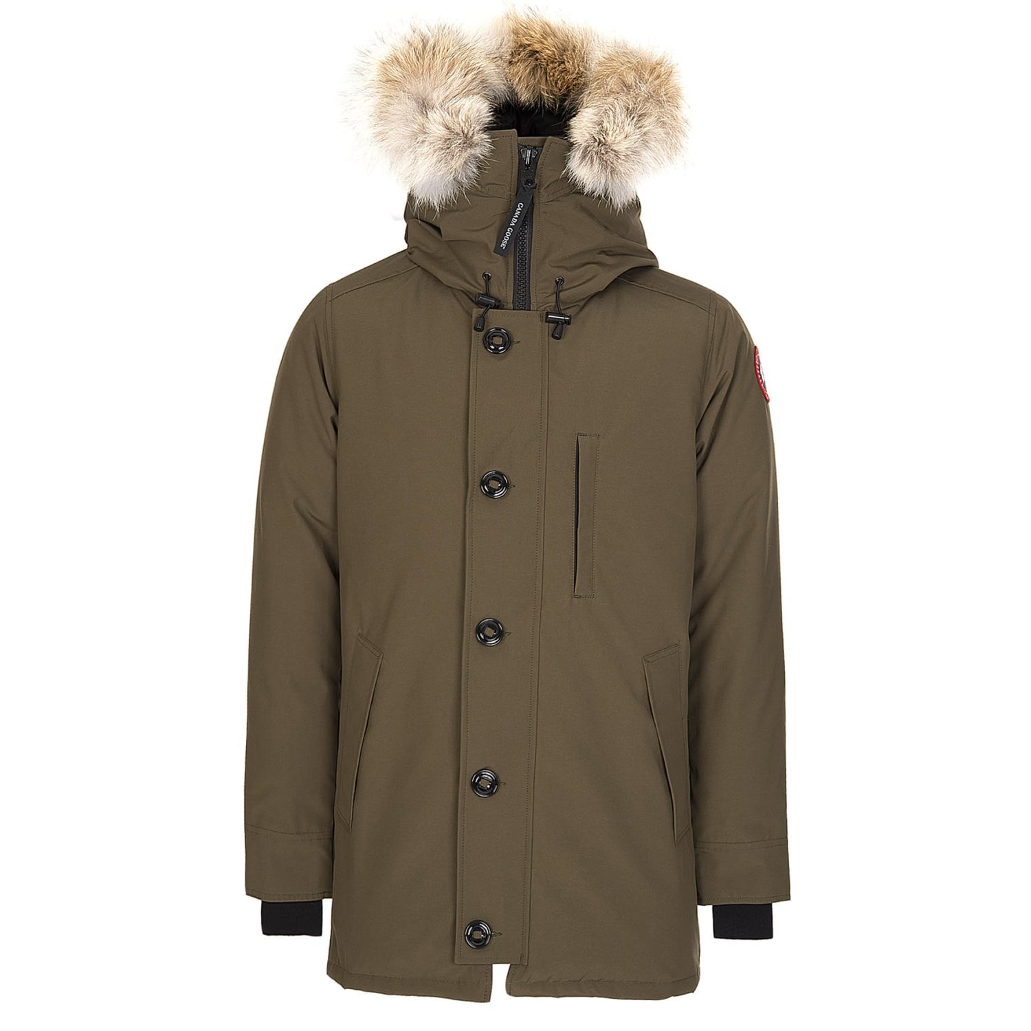 Canada Goose  Chateau Parka Jacket Mens Style : 3426m