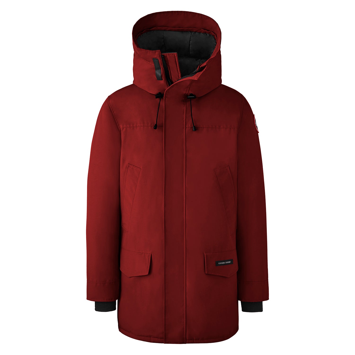 Canada Goose  Langford Parka Jacket Mens Style : 2062m