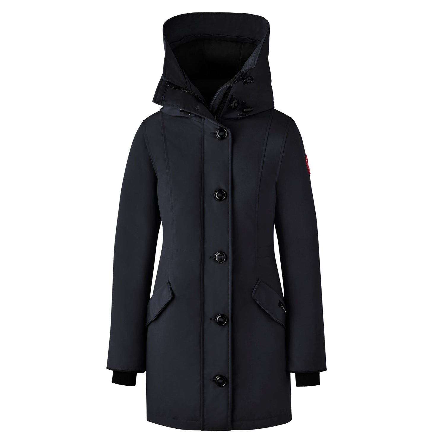 Canada Goose  Rossclair Parka Jacket Womens Style : 2580l