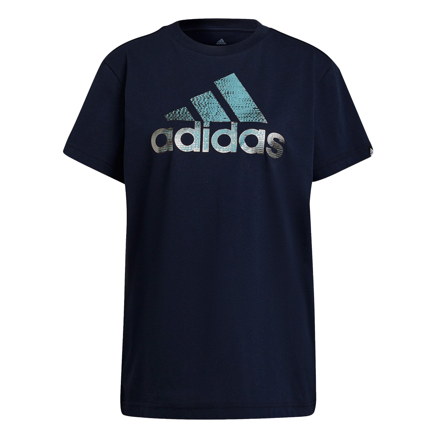 Adidas Foil Motion Graphic Womens Style : H14687