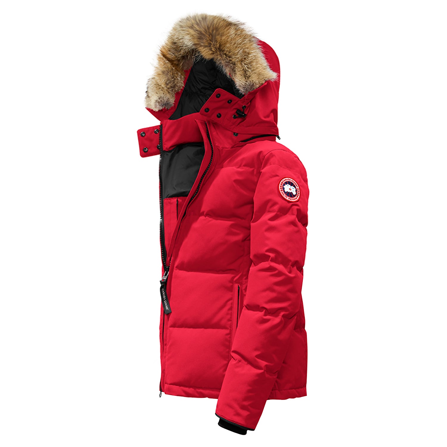 Canada Goose  Chelsea Parka Womens Style : 3804l