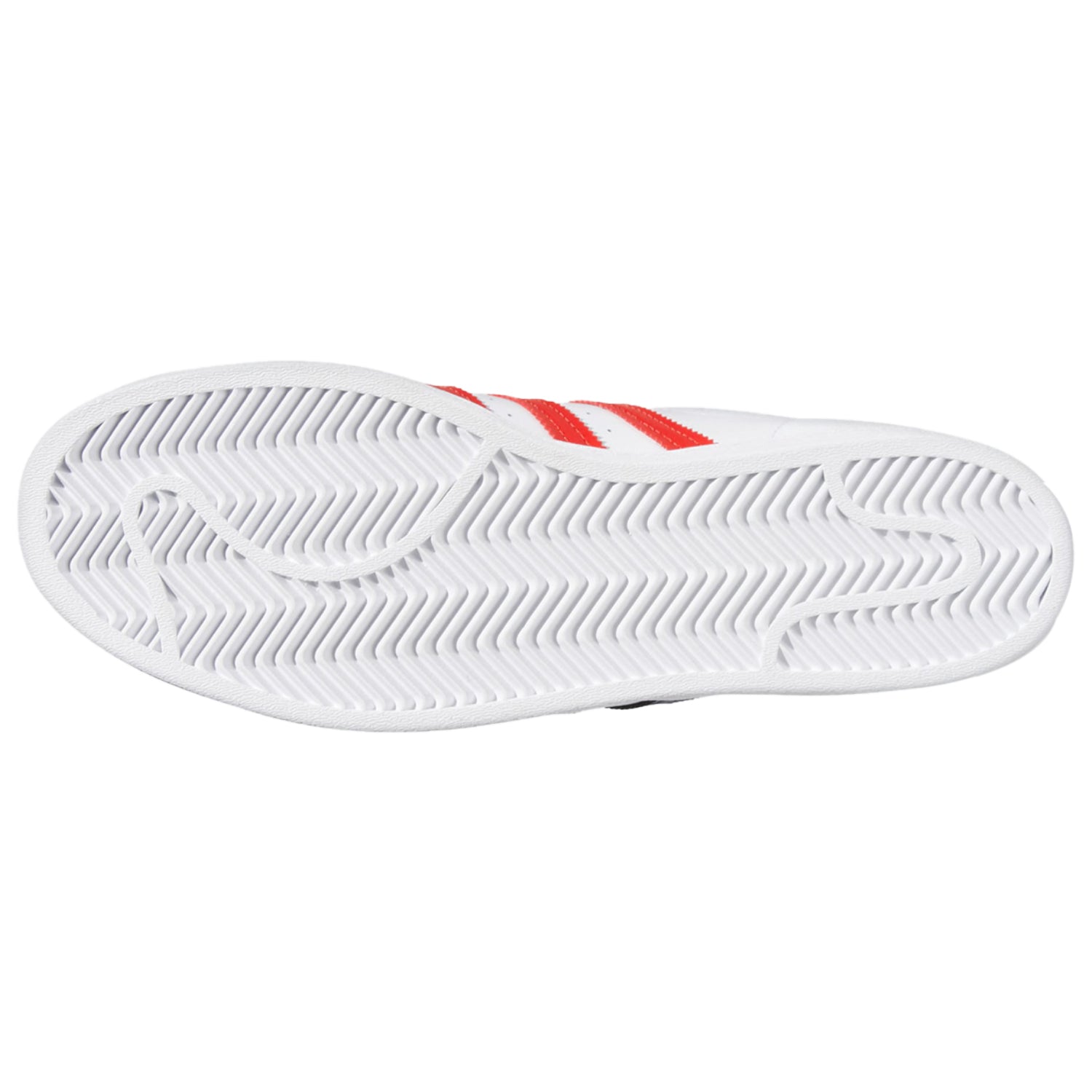 adidas Superstar Legend Ink Red