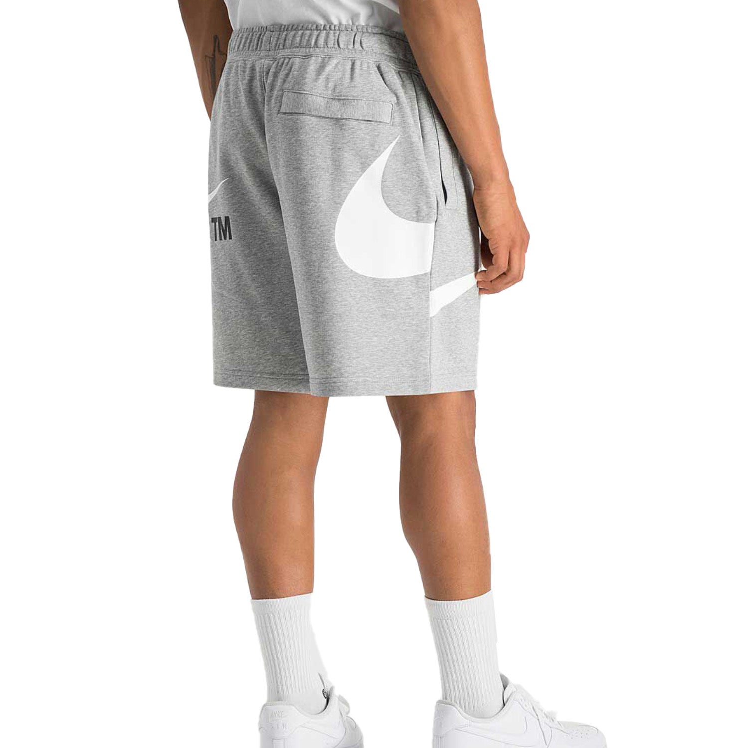 Nike Sportswear Swoosh French Terry Shorts Mens Style : Dd5997
