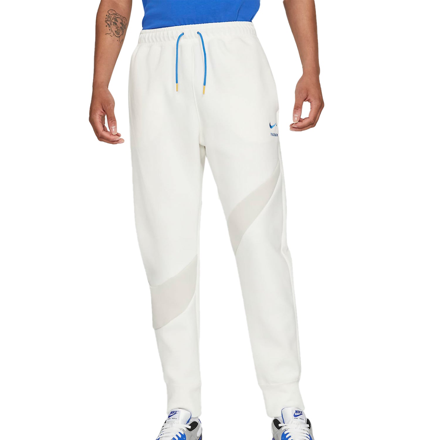 Nike Sportswear Swoosh Tech Fleece Pants Mens Style : Dh1023