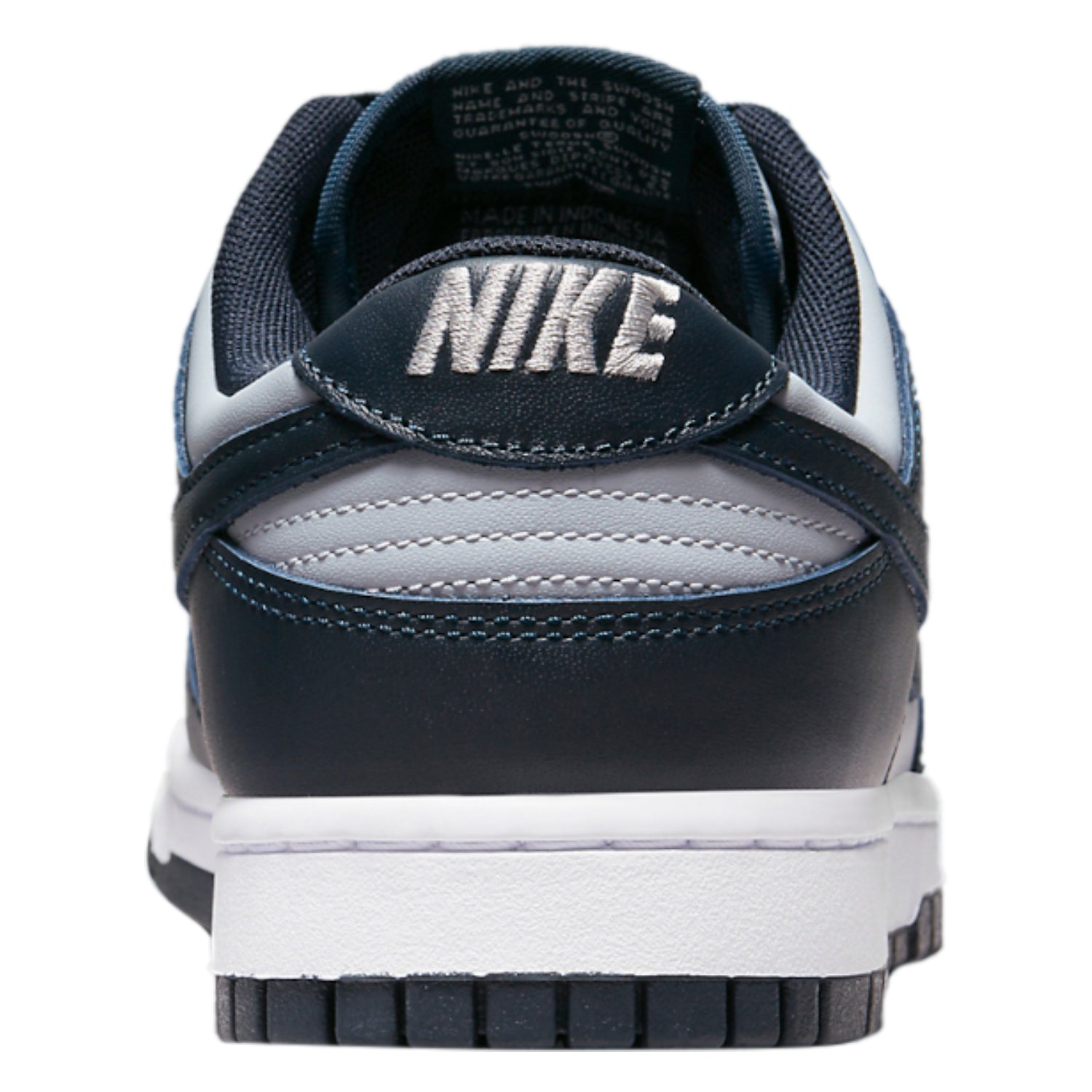 Nike Dunk Low Georgetown