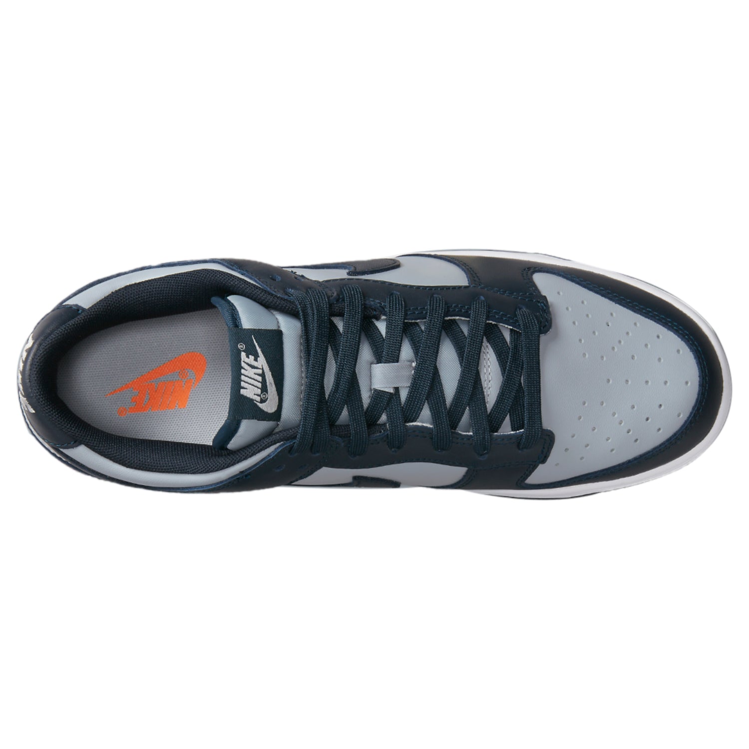 Nike Dunk Low Georgetown