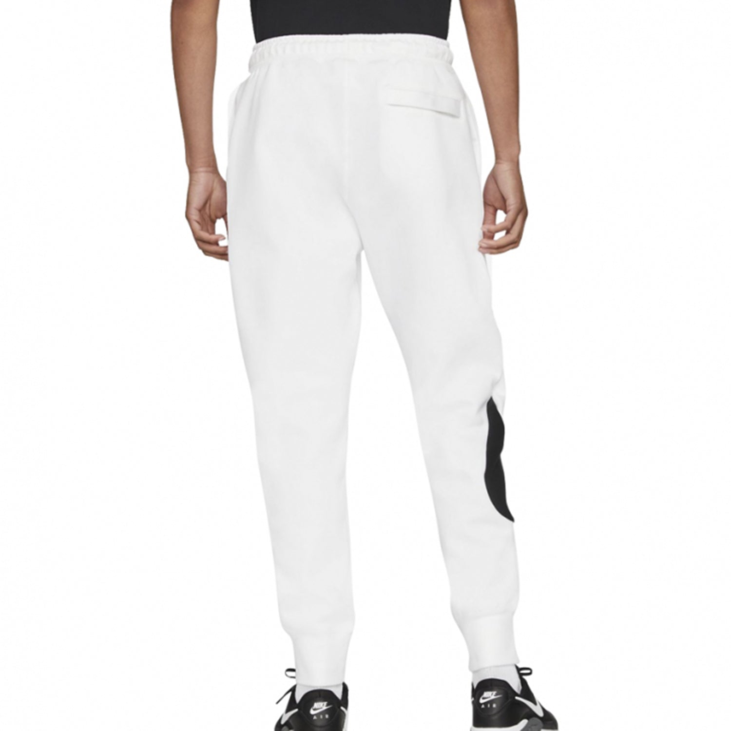 Nike Sportswear Swoosh Tech Fleece Pants Mens Style : Dh1023