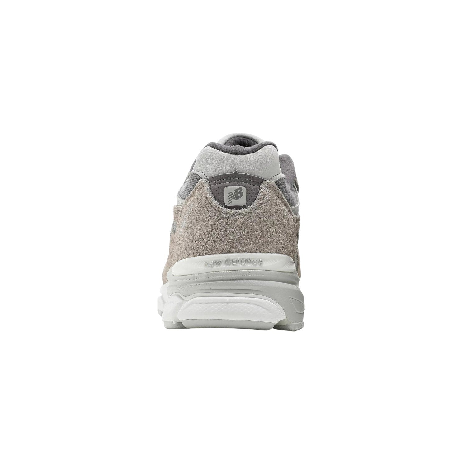 New Balance 990v3 MiUSA Levi's Elephant Skin
