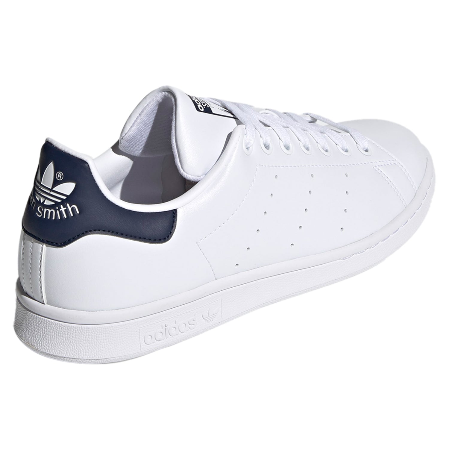 adidas Stan Smith Primegreen White Collegiate Navy