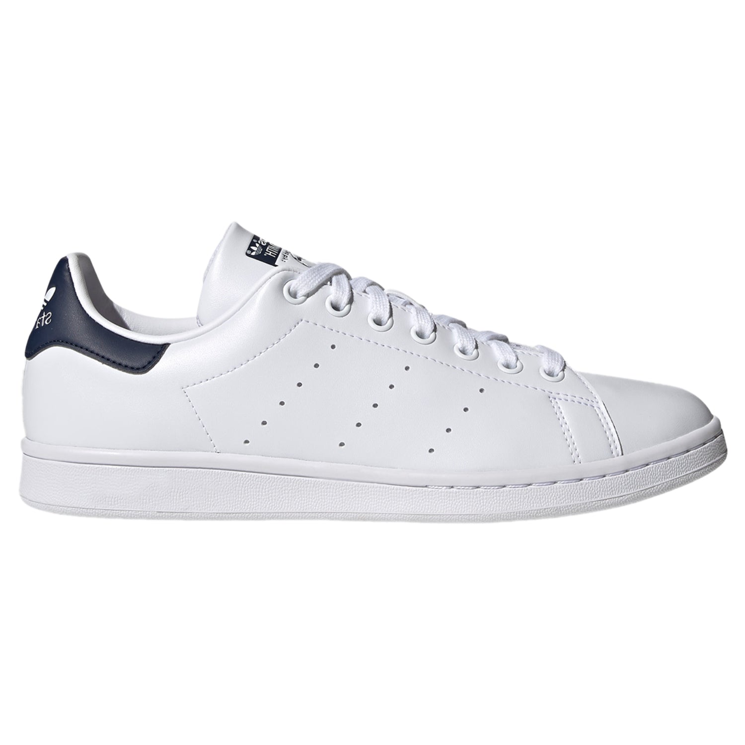 adidas Stan Smith Primegreen White Collegiate Navy