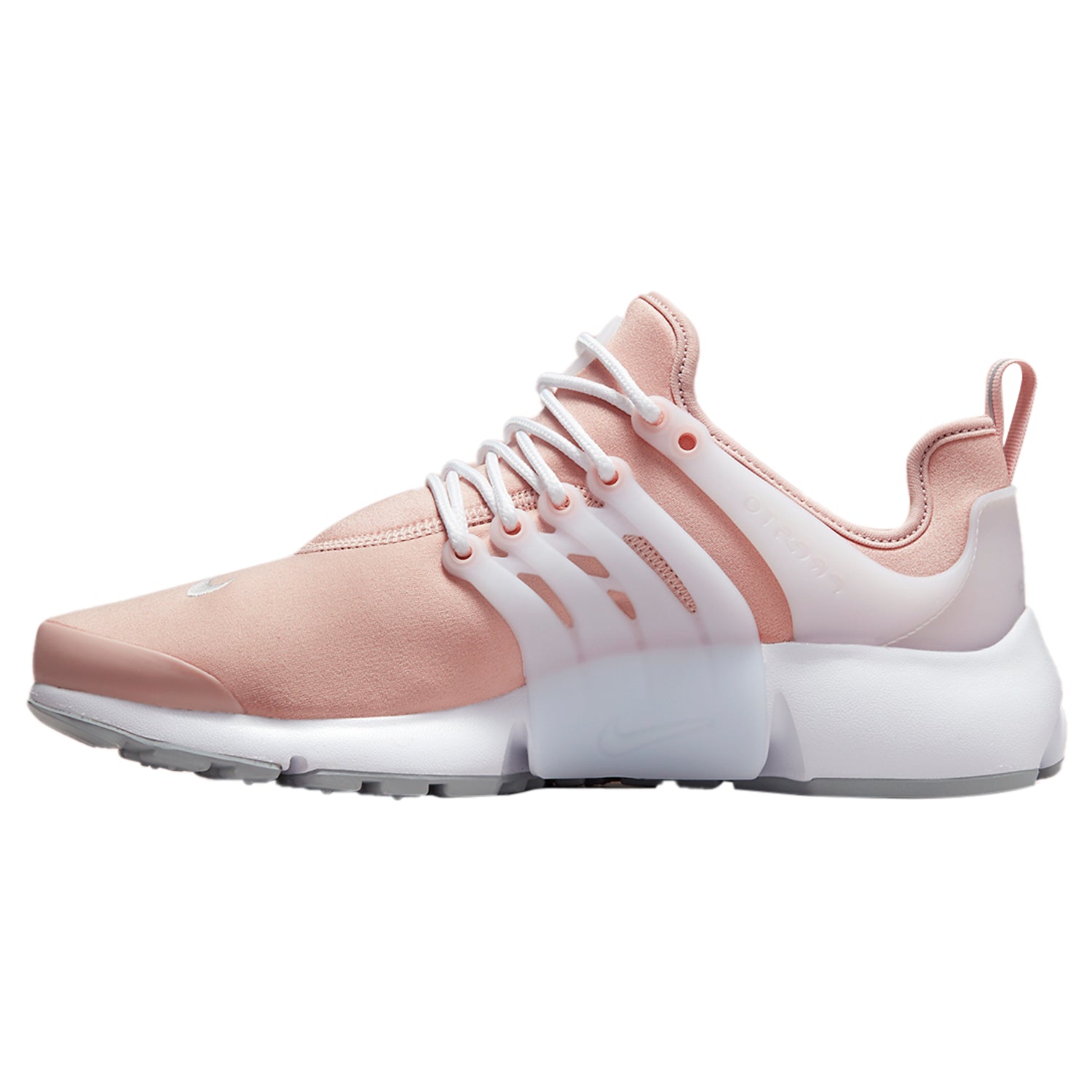 Nike Presto Pink Oxford (Women's)