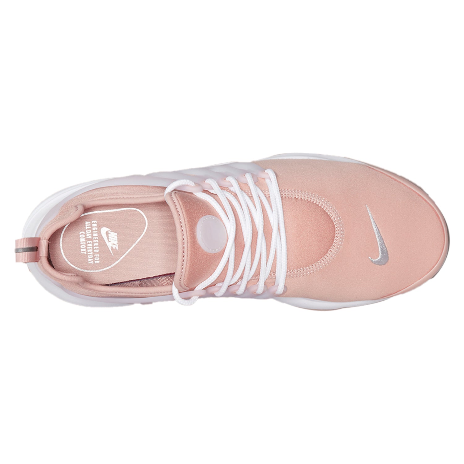 Nike Presto Pink Oxford (Women's)