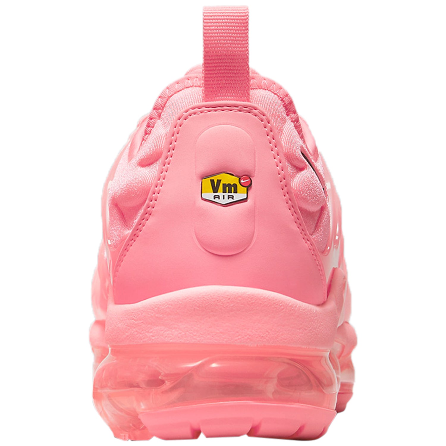 Nike Air VaporMax Plus Sunset Pulse Bubblegum (Women's)