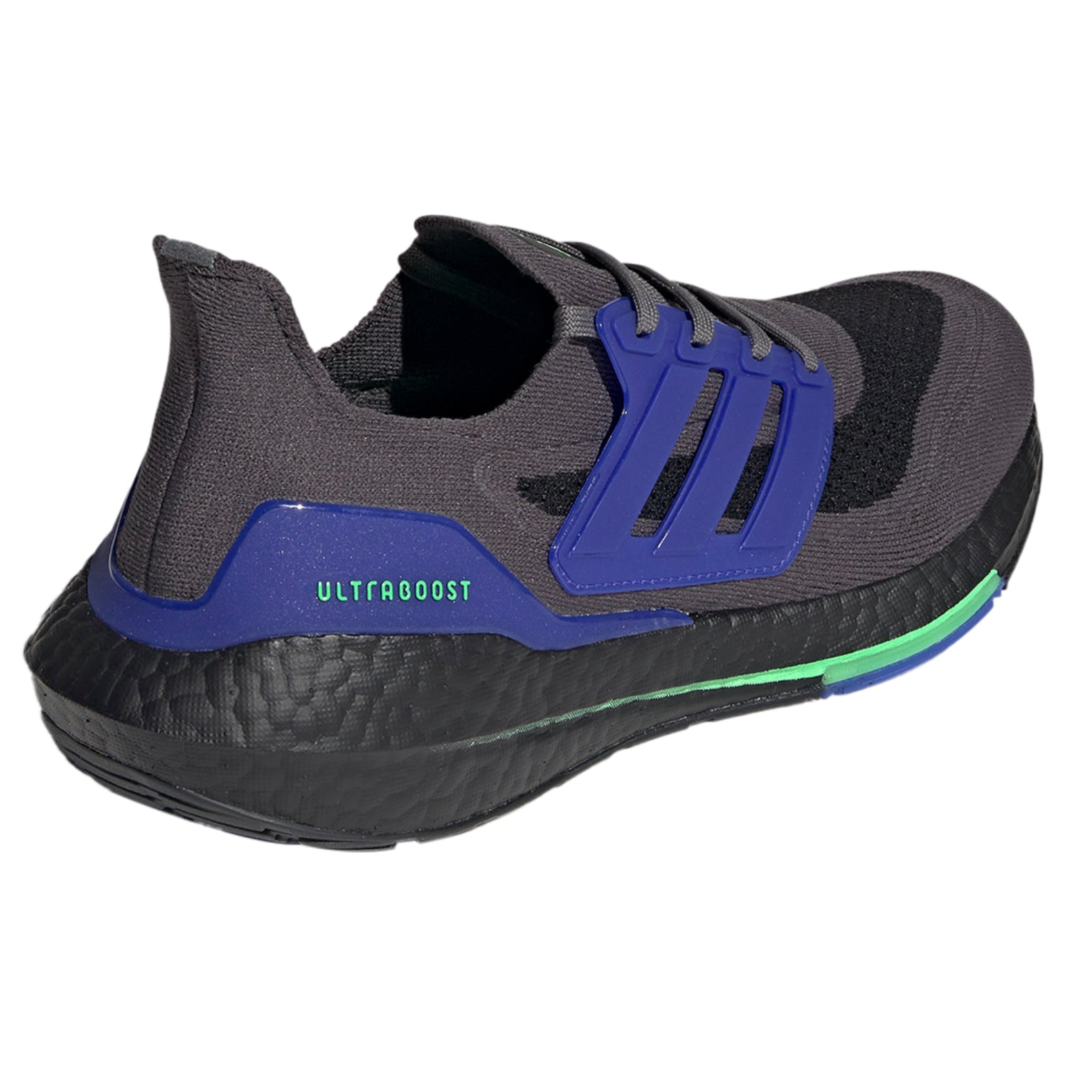 adidas Ultra Boost 21 Grey Sonic Ink