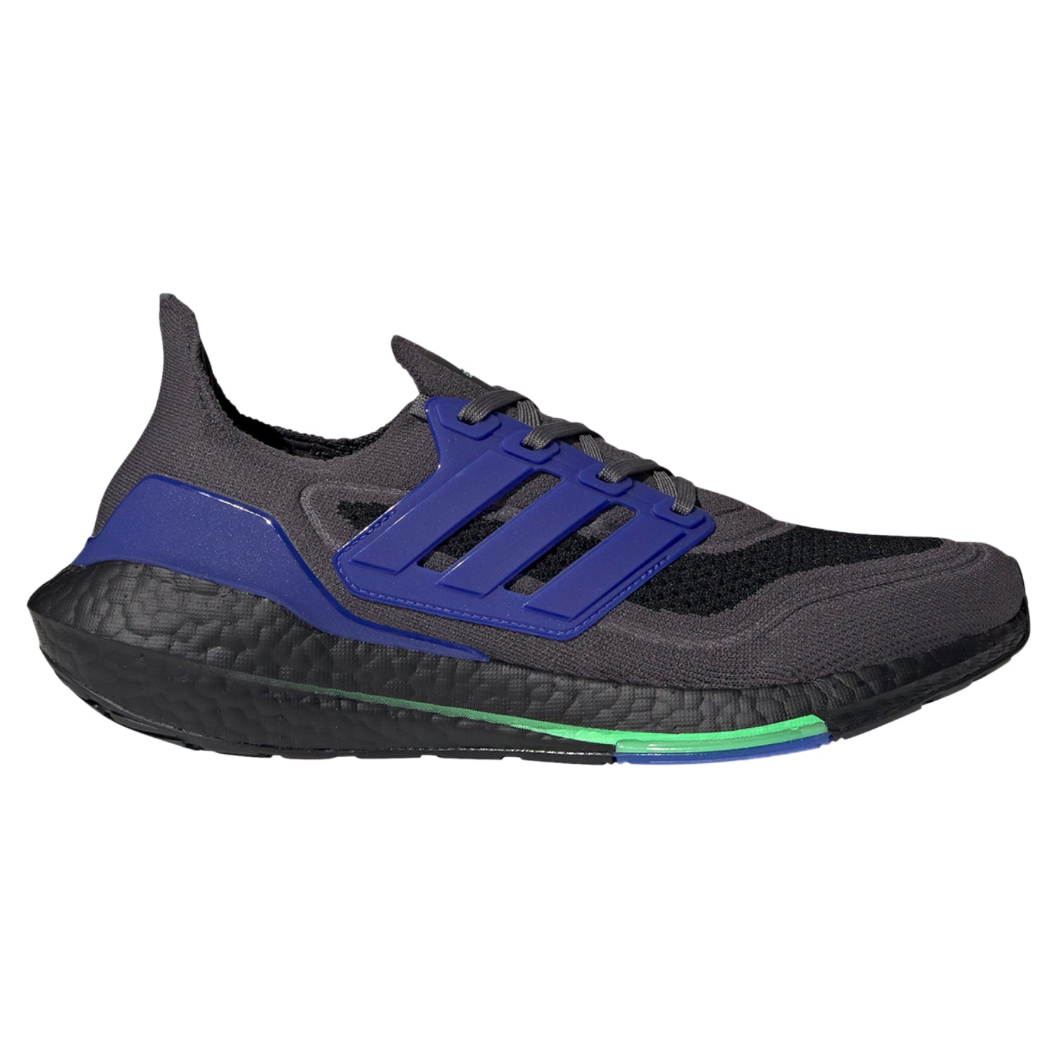 adidas Ultra Boost 21 Grey Sonic Ink