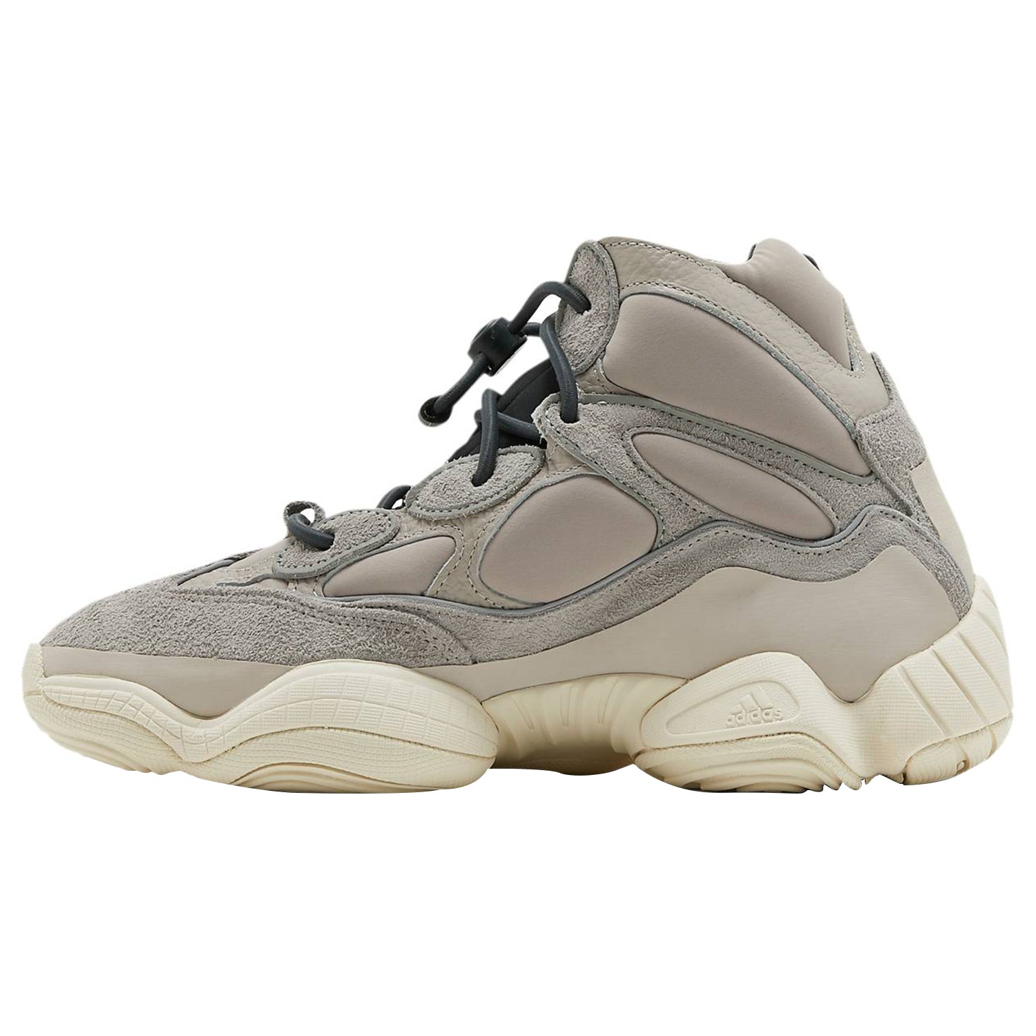 adidas Yeezy 500 High Mist Stone