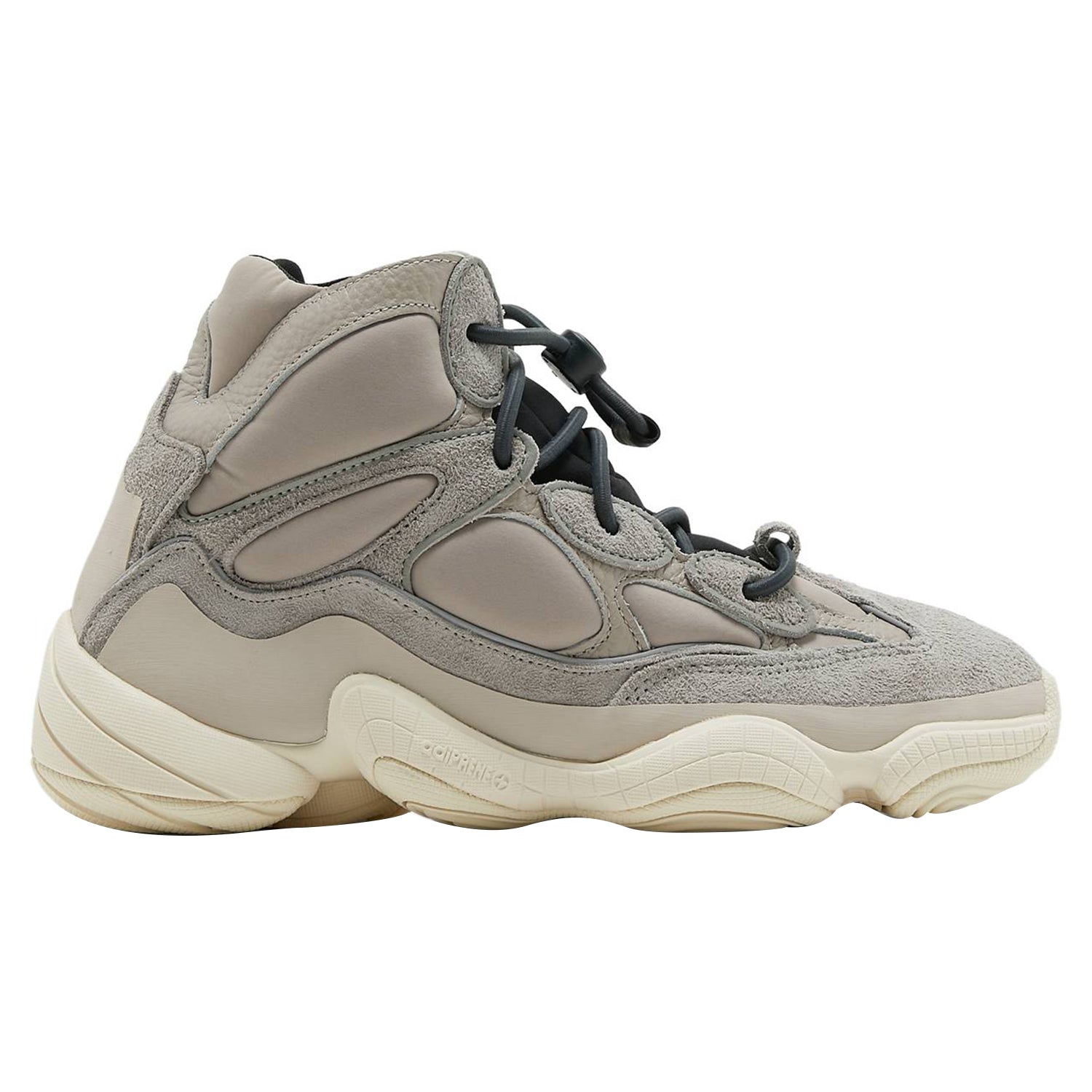 adidas Yeezy 500 High Mist Stone
