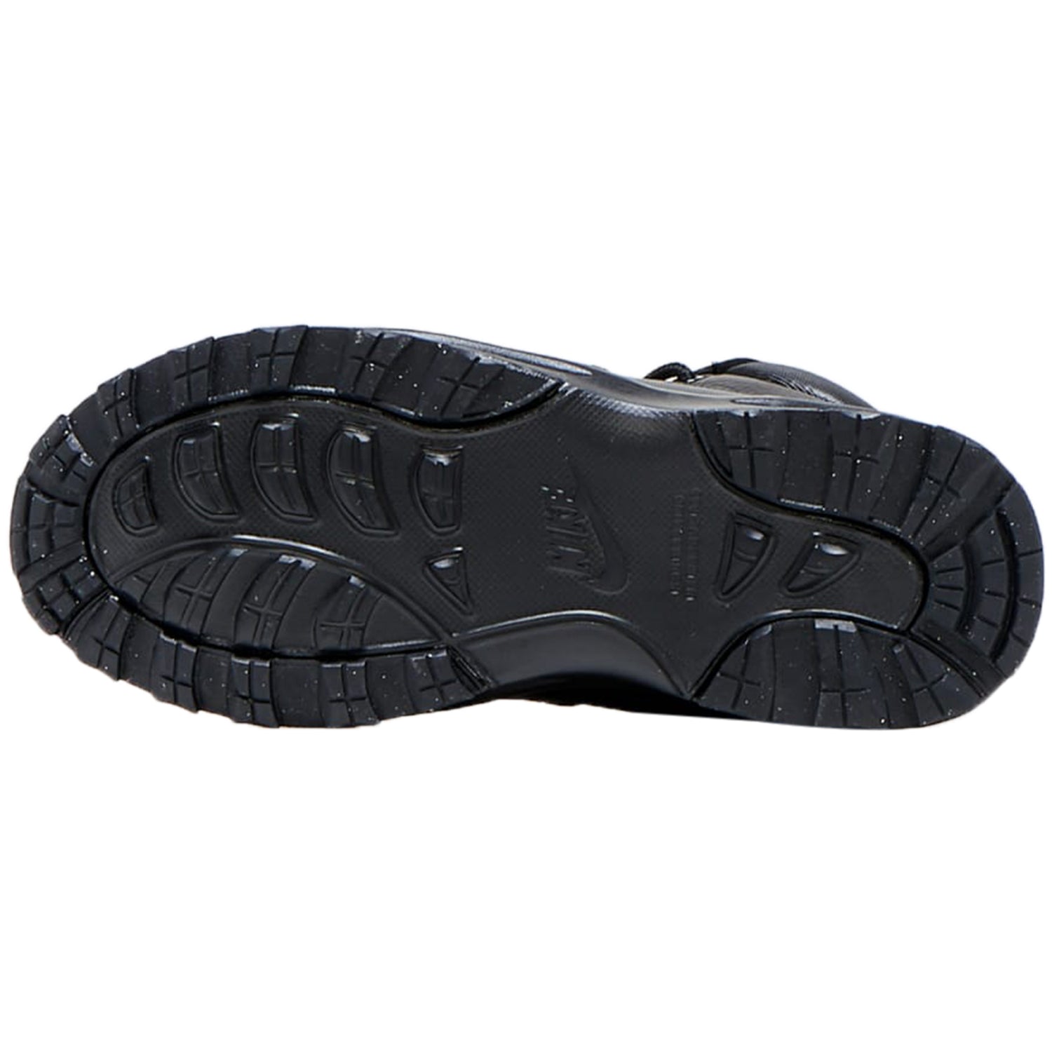 Nike Manoa Ltr Little Kids Style : Bq5373-001
