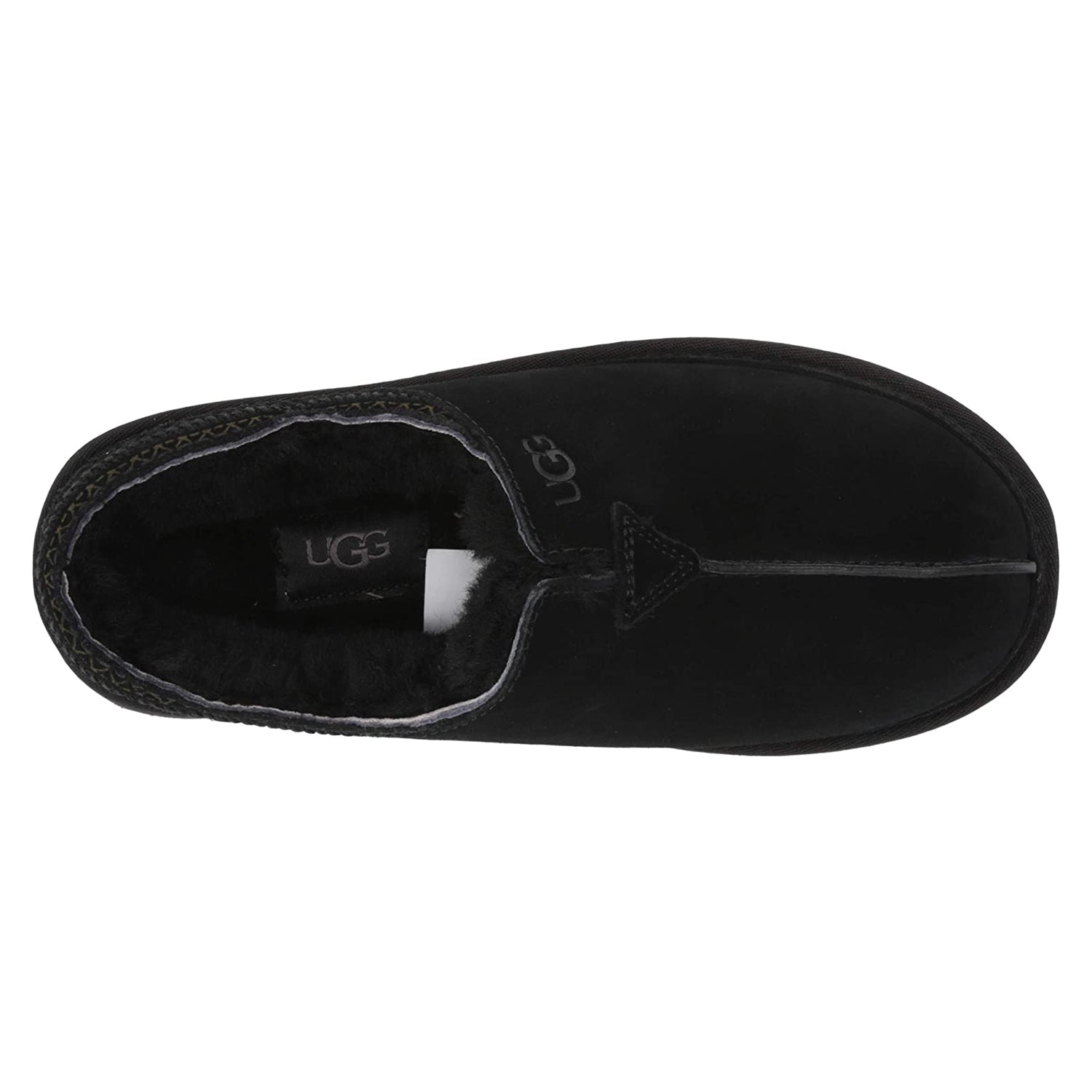 UGG Neuman Slipper Black