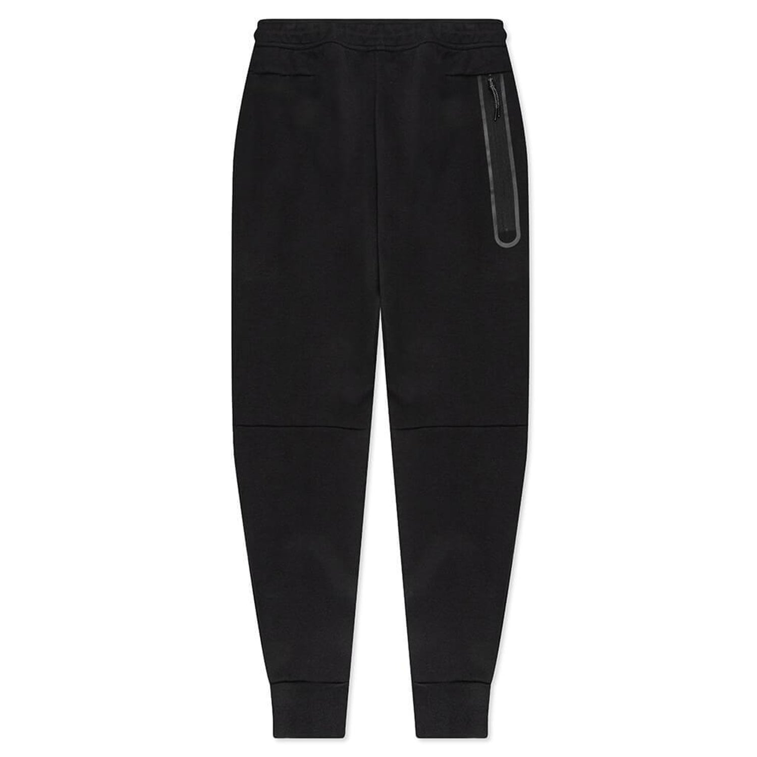 Nike Sportswear Tech Fleece Joggers Black/Dark Grey Heather/White